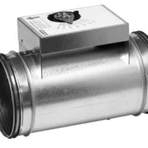Regulator de debit constant și variabil DAU
