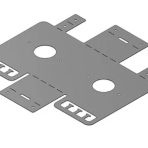 Regulator de debit UltraLink FTES