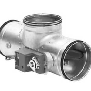 Clapetă de derivație TATBU