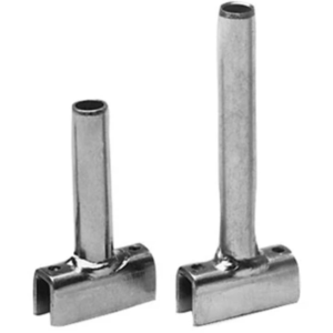 Accesorii pentru clapete VREDF