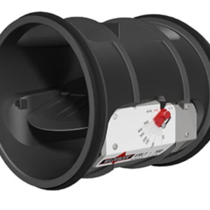 Regulator de debit constant și variabil VRL1
