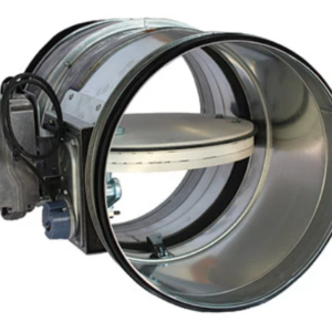 Clapetă antifoc circulară WH45