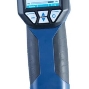 Smart tool na meranie PC410