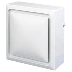 Radiálny ventilátor CRMM nástenný
