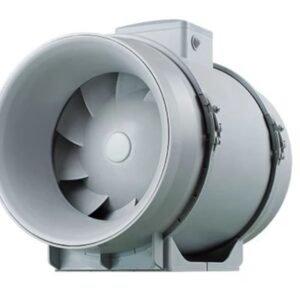 Ventilator kruhový MFP