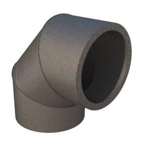 Izolačné koleno 90°