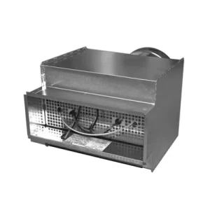 Plenum box VBA